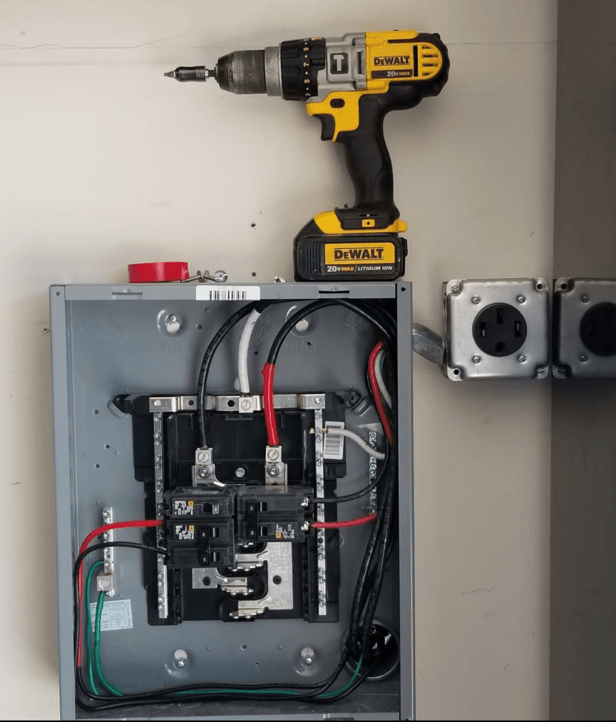 Understanding NEMA 14-50 Outlets and Their Uses