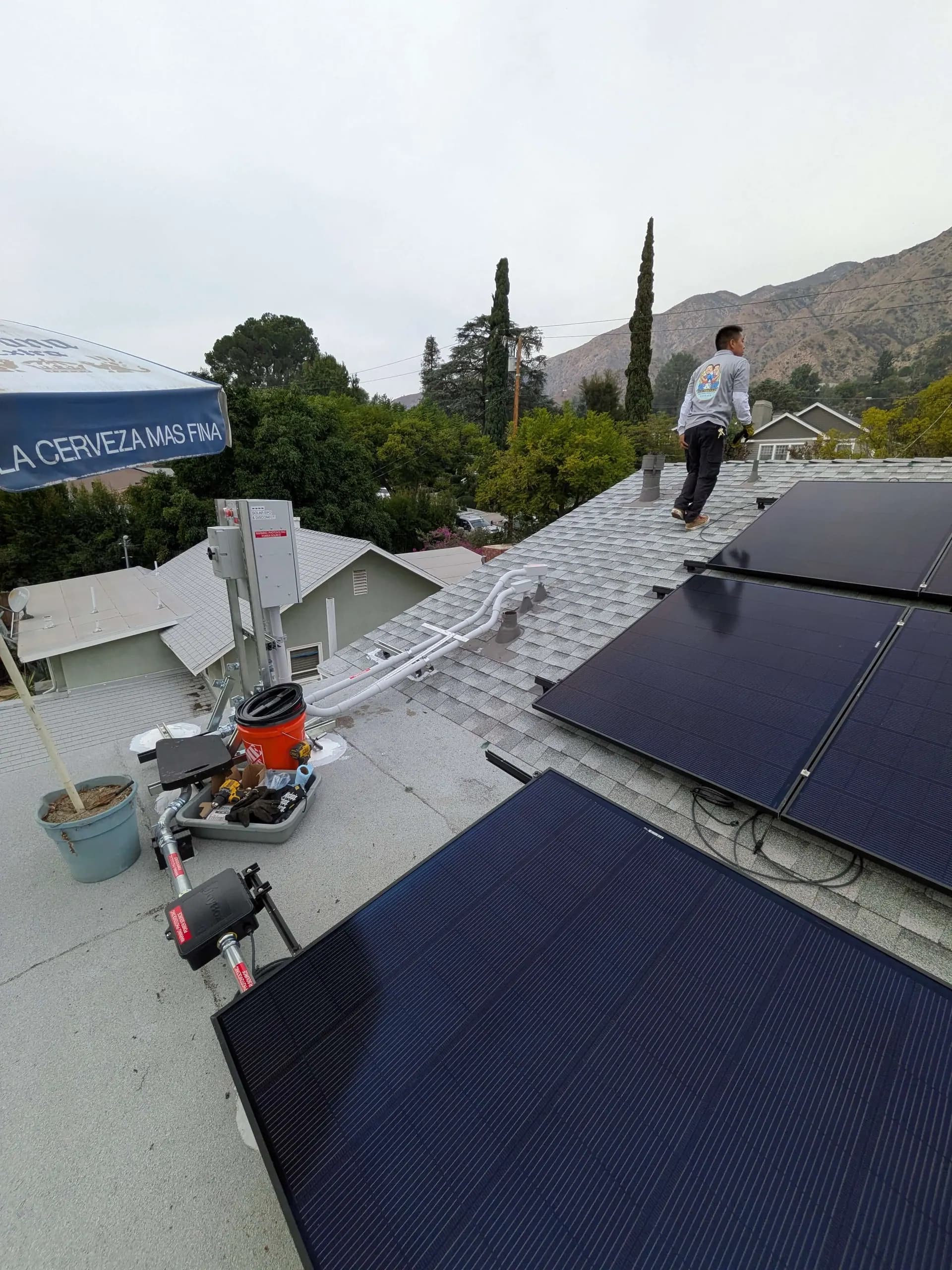 Maximize Your Home's Energy Efficiency with Solar Panels