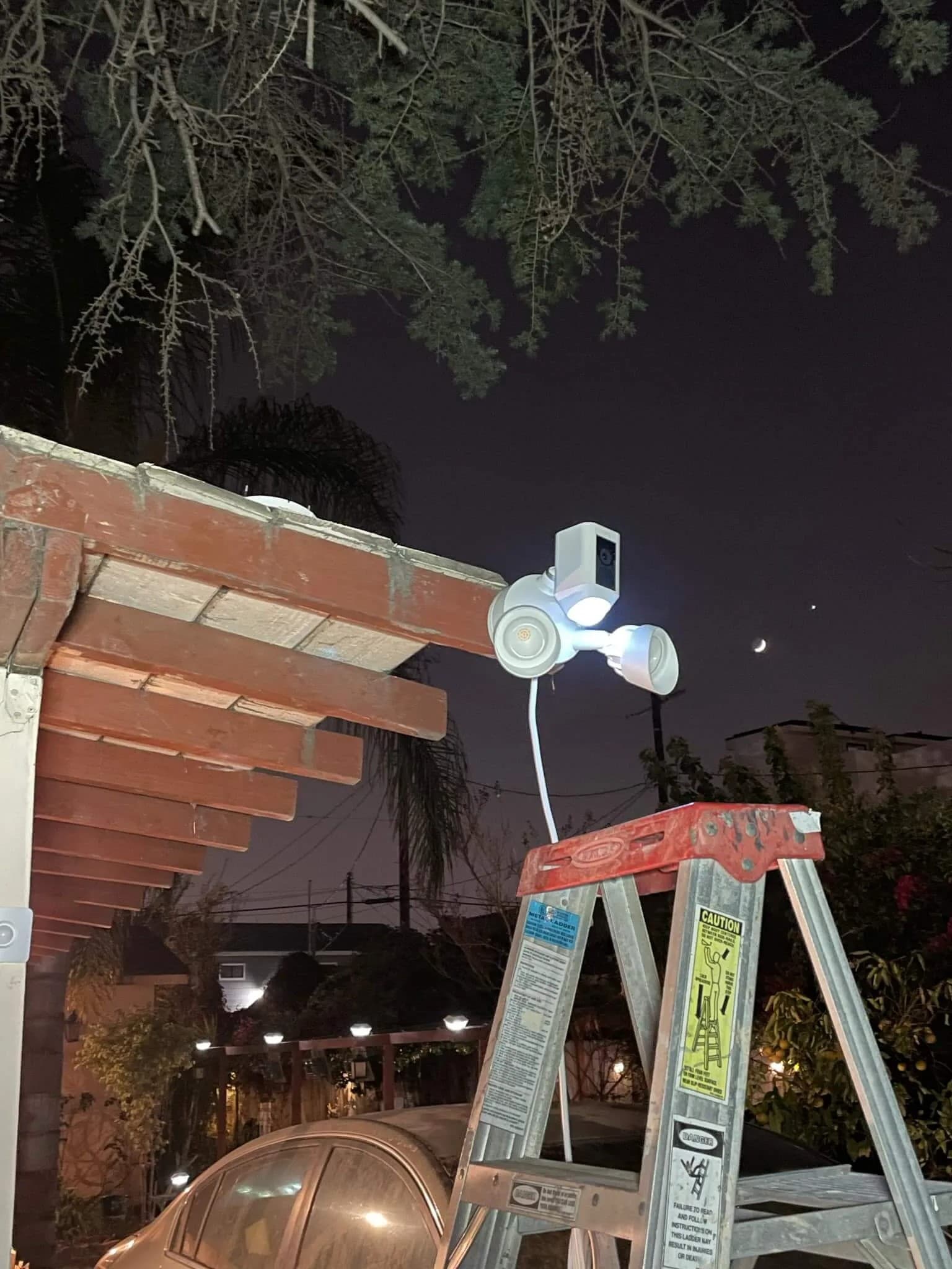 Smart Home & Low Voltage Installs