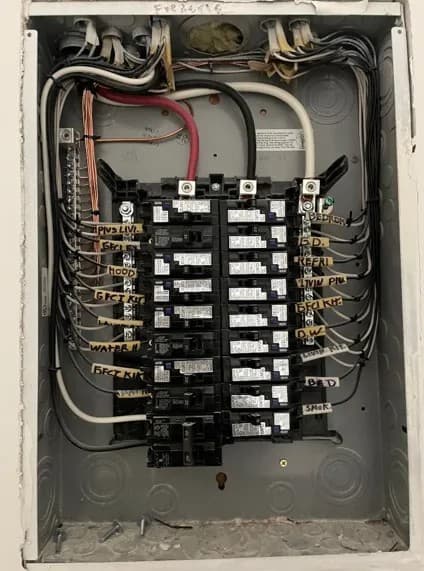 Why Upgrade Your Electrical Panel for ADUs and EV Chargers