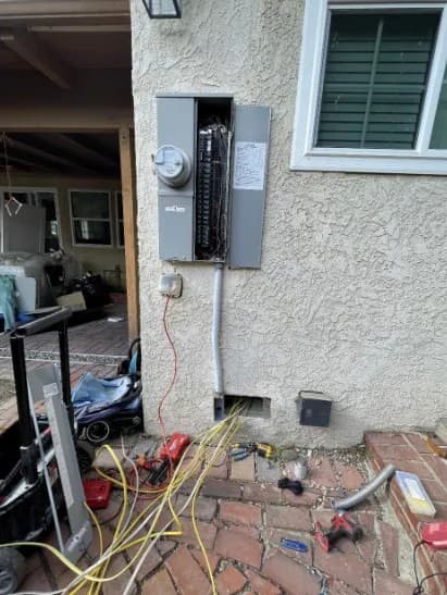 Expert Master Panel Home Upgrades for Enhanced Safety and Efficiency