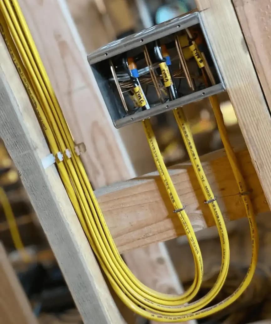 Home Electrical Services